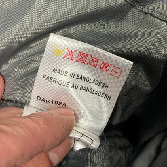 Millennium 3 Waterproof Ski Snowboard Pants - Medium - Picture 14 of 14